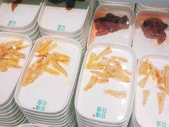 -玫瑰花园自助烤肉(顺义鑫海韵通店)