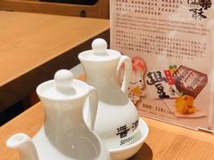 -鼎泰丰(德基广场店)