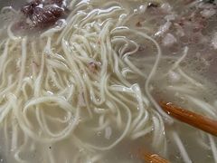 -渔桥李记奶汤面(东街店)