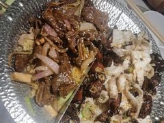 -小鱼小牛·鱼牛干锅·脆鱼火锅(世欧广场店)