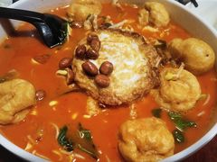 -缘久缘米粉(新街口店)