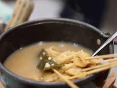 -高基五春川炒鸡排 韩国料理(威海总店)