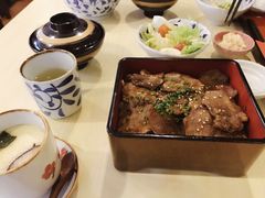 -有喜屋·深夜食堂(北京西路店)