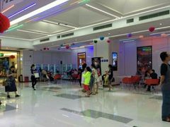 -环球时代影城(吉大店)