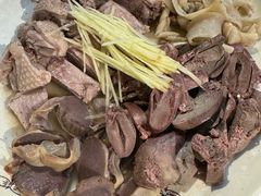 -乡亲鹅肉城(昆山店)