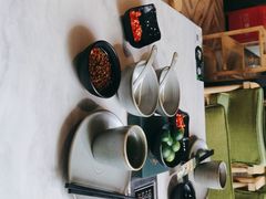 -狐狸爱上椰子鸡(滨江星光大道店)