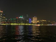 -珠江夜游广州塔·中大码头