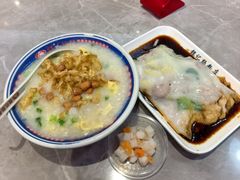 -银记肠粉店(北京路店)