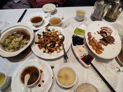 -眉州东坡(远洋未来广场店)