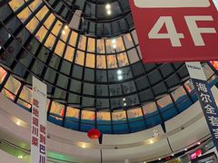-万达广场(北京槐房店)