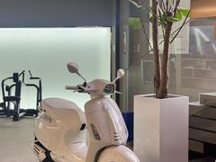 -TRACTION 运动中心(金融街店)