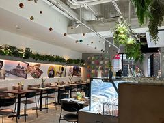 -ALLORA意大利餐厅(丰盛里店)