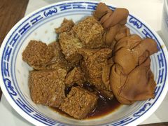 -永丰面馆(汉口路店)