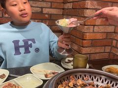 -盛江山自助料理(太原街万达店)