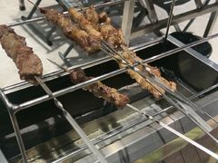 -鲁C·尚小炉·淄博烧烤(市北店)