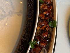 -逸林轩中餐厅(中信泰富朱家角锦江酒店)