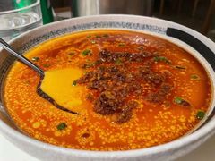 肉沫蒸土鸡蛋-佬肥猫(国华广场店)