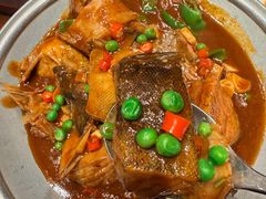 -中国徽菜·徽商故里(罍街店)