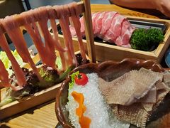 -湊湊火锅·茶憩(东城万达店)