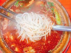 -清真·马文砂锅大全(麦苋街店)