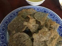 -京碗居老北京特色菜(北环东路店)