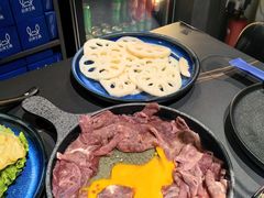 -牛牛和牛海鲜粥底火锅(长虹国际城店)