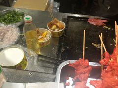 -大学城夜市大排档(凤栖路店)