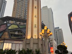 -人民解放纪念碑