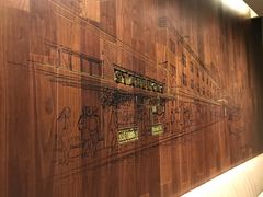 -星巴克臻选(天津鲁能中心一店)