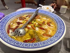 -川香鼎盛·川府家宴商务宴请(市桥富华总店)