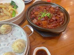 -老西门·常州菜(新区店)