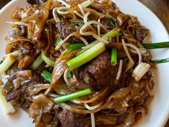 -沙河粉村·国家非遗传承(云台店)