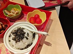 -华记煲仔华·煲仔饭(市桥易发店)