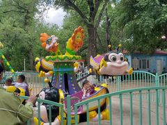 -哈尔滨文化公园