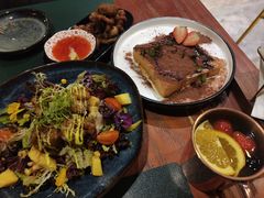-ChitChat奇洽·Bistro(黎黄陂路店)
