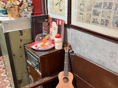 -同古舍博物馆酒店(江南西店)