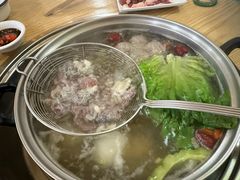 -伟记牛肉(金鸿公路店)