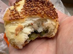 -上海蟹壳黄(徐汇区嘉陵菜市场店)