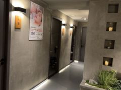 -施奈儿.洗头頭療.按摩SPA.采耳(上梅林店)