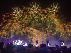 -泰达航母主题公园