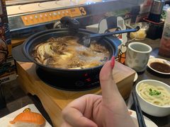 -元气寿司(东方宝泰店)