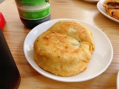 素合子-王三姑牛肉饼