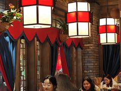 -蜀大侠火锅(总府路店)