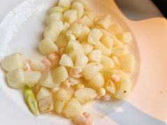 -吴越荣记苏州菜·松鼠桂鱼 100% 活鱼现做(月光码头店)