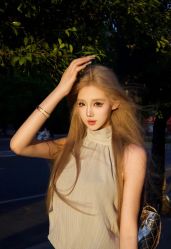 -DL HOPE明星造型