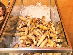 -北京首都机场希尔顿酒店