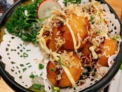 -樱の千渡日式料理·铁板烧•烧鸟(金盛田广场店)