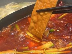 -赵美丽·重庆社区火锅·直营店(火车东站·中豪国际店)