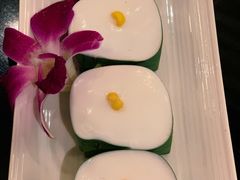 西米糕-Thai Alley泰爱里(二沙岛店)