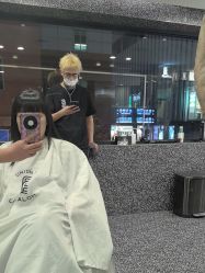 -厘里·salon